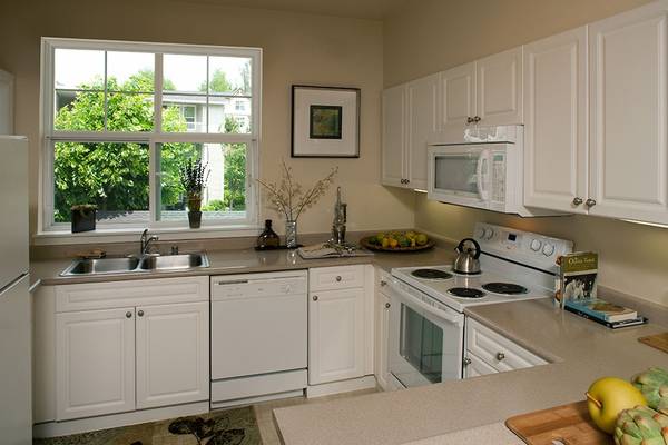 $2,855 / 2 habitaciones - 1147 pies² - ¡Recibe un mes gratis! Sala de residentes, estación de envoltura de regalos, sala multimedia (23425 Southeast Black Nugget Road, Issaquah, WA)63850638935427122