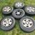 4 New Bridgestones 245/75R16 for Chevy or GMC 3 thumbnail
