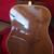 GOYA GG 174 acoustic guitar /w/ case 11 thumbnail