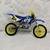 Hot Wheels Cortez Parm Dirt Bike Moto #23 Kids Motorcycle Toy Collectible 14 thumbnail