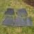 Audi A6 Winter Mats - New Never Used 1 thumbnail