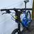 CANNONDALE LEFTY 700 FULL SUSPENSION MTB 18 thumbnail