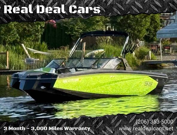 2020 Heyday WT-2DC  WakeboatWT-2 Boats & Watercraft 1