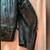 Men's Leather Motorcycle Jacket with Thermal Liner 8 thumbnail