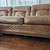 Free Vintage Sears Roebuck Leather Sofa 4 thumbnail