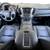 2017 Chevy Chevrolet Tahoe Premier Sport Utility 4D suv Silver Ice 15 thumbnail