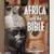 Africa and the Bible DVD 1 thumbnail