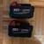 Milwaukee batteries and chargers 2 thumbnail