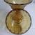 Vintage Kemple Wheaton Pressed Glass Lace and Dewdrop Pattern Candy Di 4 thumbnail