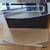 Fish Tank Aquarium Bow Front 36 Gallon With Wood Stand 1 thumbnail