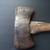 Vintage Forged Fish Spear & 1943 Chemical Axe 2 thumbnail