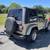 2004 Jeep Wrangler Sahara TJ 6 cylinder Automatic Transmission 6 thumbnail