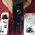 BRAND NEW IN BOX Ergotron WorkFit-SR Dual Monitor Sit-Stand Adjustable 8 thumbnail