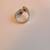 18kt white gold diamond ring 13 thumbnail