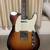 Fender Japan Telecaster Heritage 60s Telecaster Custom 2024 3 thumbnail
