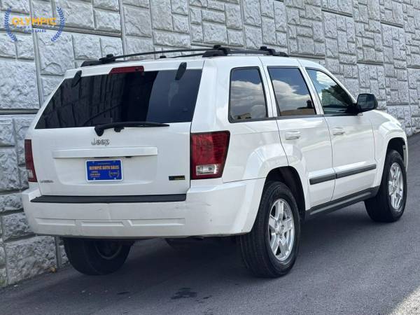 2007 Jeep Grand Cherokee - Buy Here Pay Here Available! - $7,875 (Atlanta)63620621224963123