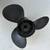 MerCruiser Propellers Alpha II~Bravo1&II 19P thru 21P Alum &Stainless 6 thumbnail