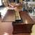 Beautiful lift coffee table w/ 5 drawers 5 thumbnail
