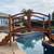 Koi pond Bridges, Land scaping Garden bridges 14 thumbnail