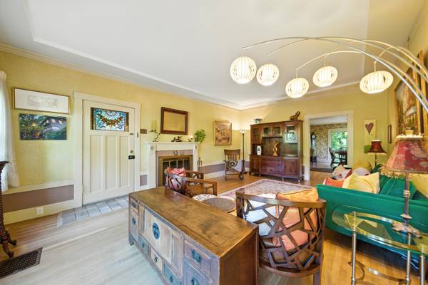 $7,500 / 4br - 2116ft2 - Historic Gem Home for rent in San Rafael (San Rafael)63682870298371124