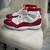 Air jordan 11 retro cherry 1 thumbnail