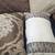 Queen size luxurious bedding set 11 pieces in like new condition 10 thumbnail