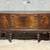 Antique Jacobean Style Sideboard/Buffet 1 thumbnail