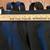 AFTER SIX BEN TUX BLACK TUXEDO JACKET & SLACKS ONE WORN ONCE 14 thumbnail
