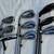 golf set lefty Tour Edge Bazooka 370 2 thumbnail