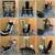 Commercial Gym Equipment- Olympic Squat Rack, Leg Press, Weight Bench 1 thumbnail