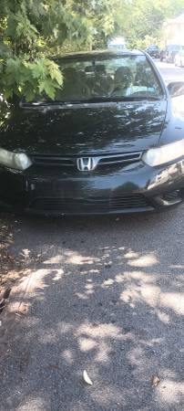 2006 Honda civic - $3,000 (Staten island)63654723211395122