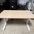 100+ Height Adjustable Sit Stand Tables. Stand Alone & L Shaped 5 thumbnail