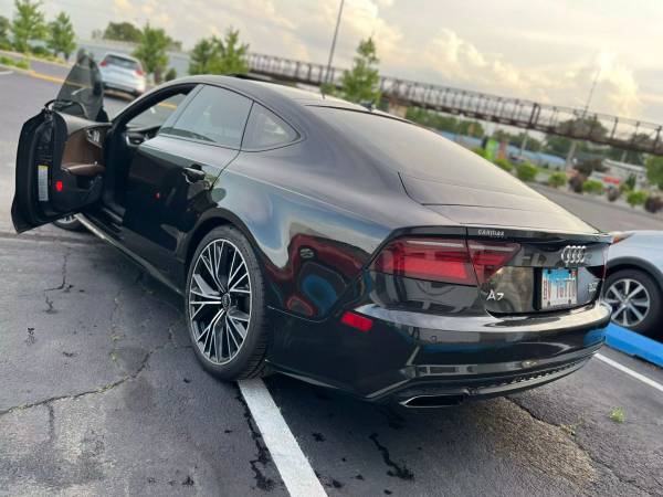 2016 Audi A7 - ¡Financiamiento disponible! - $15,99063619074267905123