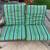 Outdoor Loveseat with Cushions 1 thumbnail