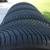 285/45R22 Like New Michelin (4) Tires 22 Inch  285 45 22 2 thumbnail