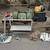 Wall Tent & Stove Setup: Fully Loaded 14 x 16 Davis Tent + Accessories 1 thumbnail