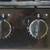 GE black gas 4 burner cooktop 2 thumbnail