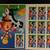 Disney Stamps hundreds in mint condition. Offers accepted 11 thumbnail