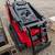 New Mini Skid Steer Loader yanmar 23hp diesel SDLL1200 w/ 1 Bucket 9 thumbnail
