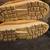 RJ'S FUZZIES SHEEPSKIN SUEDE LEATHER MOCCASIN SLIPPERS SIZE M11 PRE-OWNED 2 thumbnail