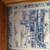 Delft Made In Holland Merry Christmas Kerstmis 2018 Collectible Tile D 2 thumbnail