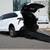 2025 *Toyota* *Sienna* *LE FWD 8-Passenger* WHITE 2 thumbnail