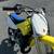 2023 SUZUKI RM85 2STROKE MX DIRTBIKE 6 thumbnail
