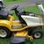 Cub Cadet 3000 Series Tractor - Power Steering Hydraulic Lift 2 thumbnail