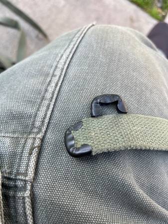 WW2 web strap tips 1
