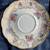 VINTAGE ROYAL BAYREUTH "THE ROSALIE" DINNER SET  FOR 6 PLUS EXTRAS 1 thumbnail