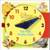DISNEY LITTLE MERMAID HUNCHBACK POOH CLOCK ANGEL ACADEMY ANIMALS 2 thumbnail