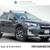2020 Subaru Crosstrek Hybrid Sport Utility suv Magnetite Gray Metallic 1 thumbnail