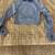 Women's Long Sleeved Crop Workout Shirt - NEW W/O Tags - Size Medium P 1 thumbnail