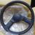 New-In-Box OEM HONDA Steering Wheel for Lawntractor #53100-758-003 1 thumbnail